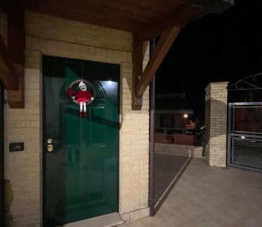Petacciato Apartment | Dimora Mirtilla - alloggio, max 4 posti letto.