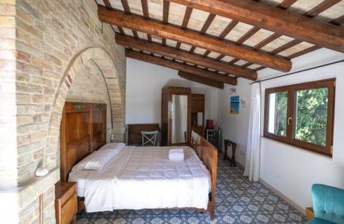Poggio Morello House | Dimora Morello