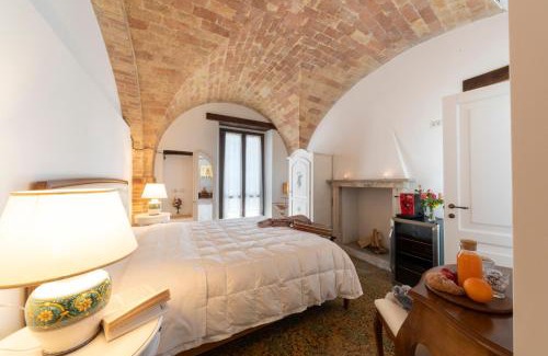 Poggio Morello House | Dimora Morello