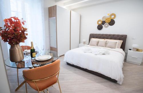 Pavia Apartment | Dimora Palazzo delle Gabette - Centro Storico