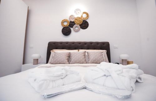 Pavia Apartment | Dimora Palazzo delle Gabette - Centro Storico