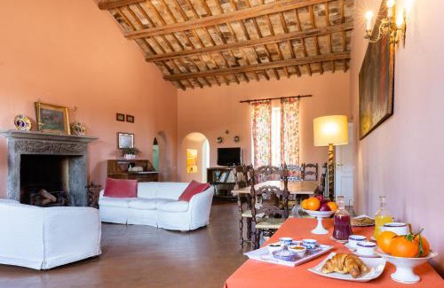 Civita Castellana House | Dimora Palazzo Morelli