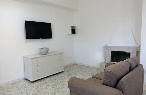 Cozzana House | Dimora Passarello