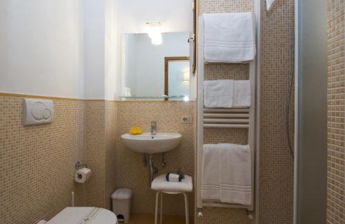 Santo Spirito Apartment | Dimora Pieri
