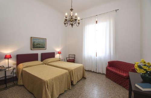 Santo Spirito Apartment | Dimora Pieri