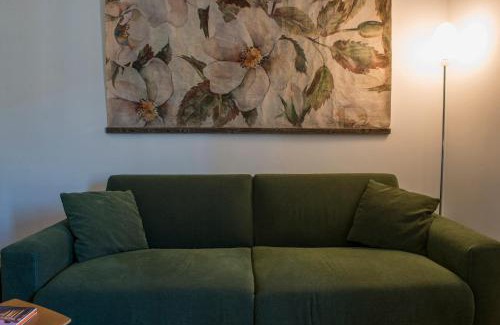 Roman Ghetto Apartment | Dimora San Bartolomeo - Design, Panoramic View & Culture