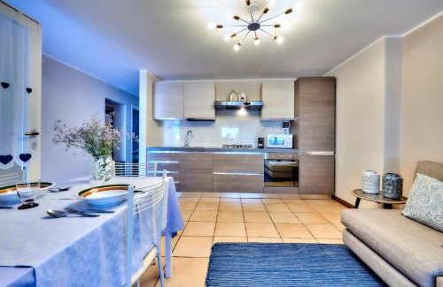 Maggio Apartment | DIMORA SAN LORENZO