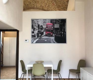 Venosa Apartment | Dimora Sole Raggiante