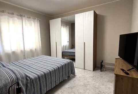 Sambuceto Apartment | Dimora Speranza