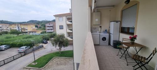 Sambuceto Apartment | Dimora Speranza