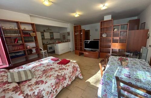 Ferrazzano House | Dimora Spina