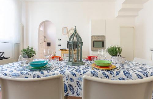 Francolino Apartment | Dimora Tipica Ferrarese