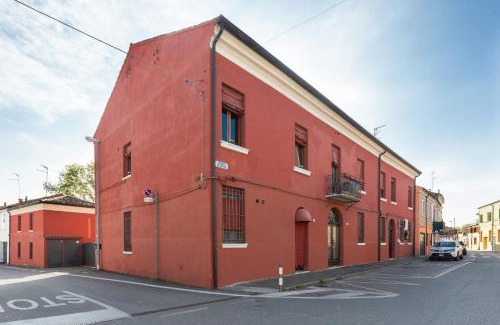 Francolino Apartment | Dimora Tipica Ferrarese