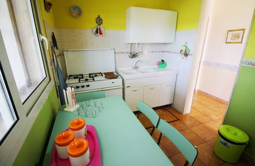 Syracuse Villa | Dimora Tipica with garden and private pool