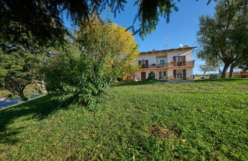 Sant'Anna d'Alfaedo Apartment | Dimora Valentina