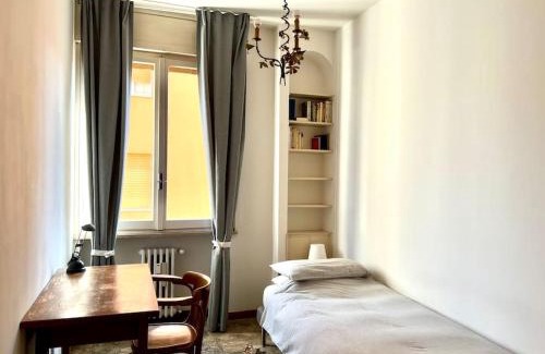 Lubiana Apartment | Dimora Vittoria