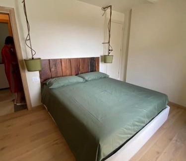 Capracotta House | Dimorame Capracotta