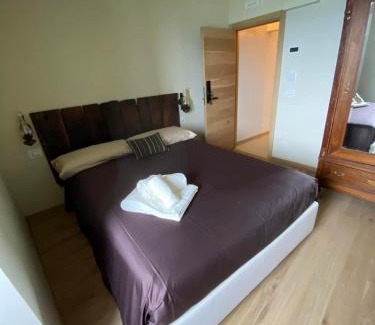 Capracotta House | Dimorame Capracotta