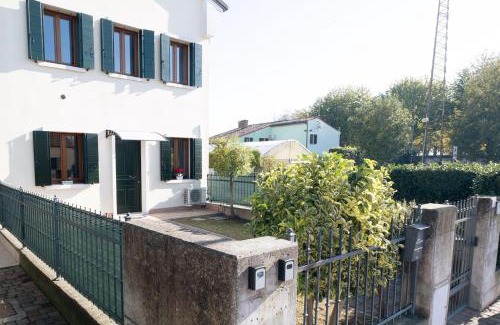 Montagnana Apartment | Dimore Al Borgo
