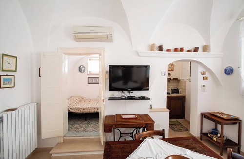 Vieste Apartment | Dimore al Castello - Appartamento by BarbarHouse