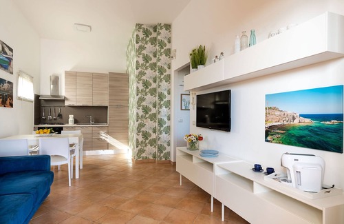 Reitani Apartment | Dimore Anny - Euthalia