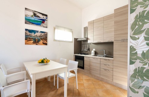 Reitani Apartment | Dimore Anny - Euthalia