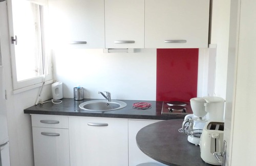 Dinard Apartment | DINARD BEACH MIMOSAS
