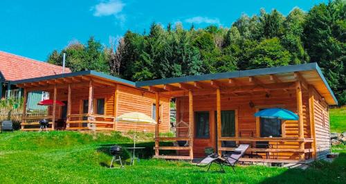 Finkenstein am Faaker See Apartment | DingDing