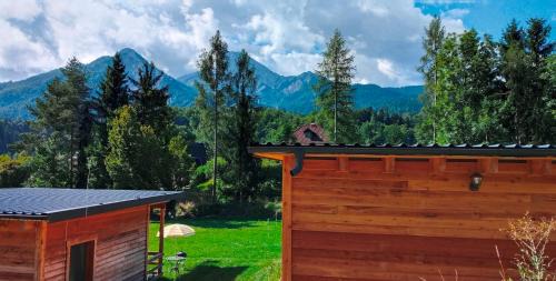 Finkenstein am Faaker See Apartment | DingDing