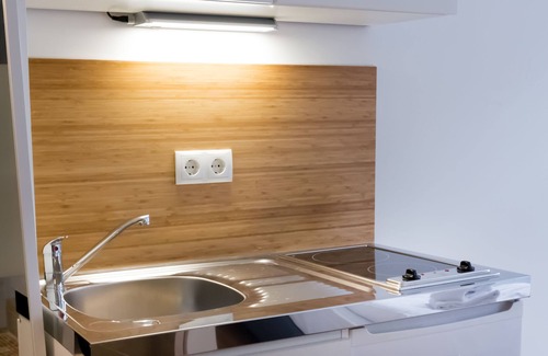 Sued Apartment | dingdong koblenz - city apartments