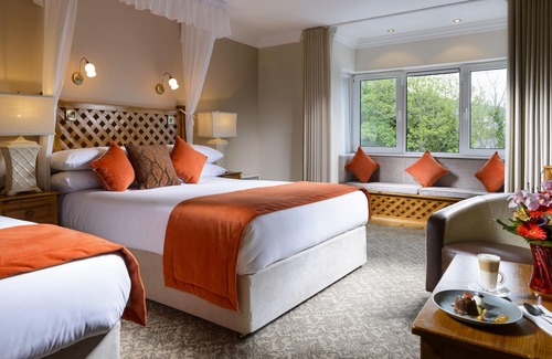 Dingle Hotel | Dingle Benners Hotel