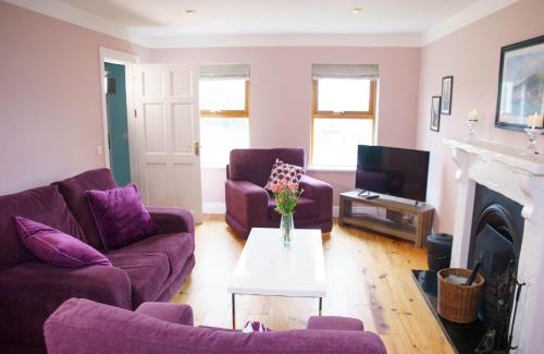 Dingle House | Dingle Courtyard Cottages - 3 Bed NO 12