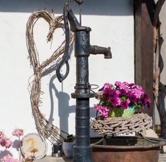 Wolf Apartment | Dinkel Haus an der Mosel
