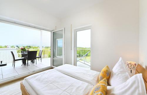 Enzisweiler Apartment | Dinkelbach Feriendomicil 2 C