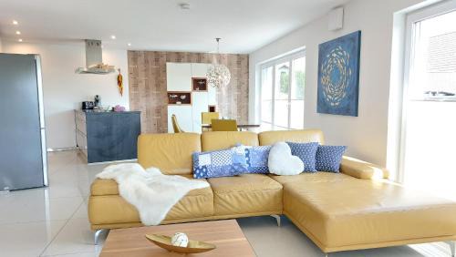 Enzisweiler Apartment | Dinkelbach Feriendomicil 2 E