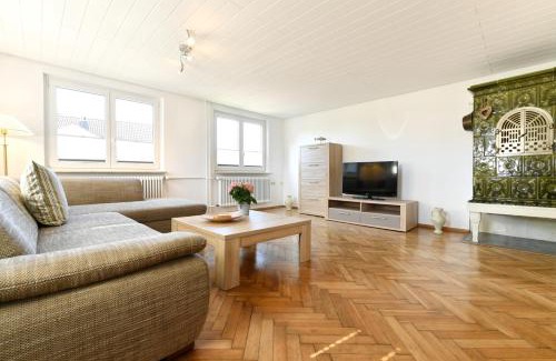 Enzisweiler Apartment | Dinkelbach Landhaus 1 C