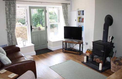Reeth House | Dinmore