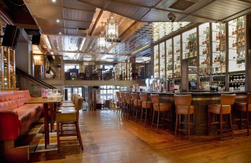 Carlow City Centre Hotel | Dinn Rí Hotel