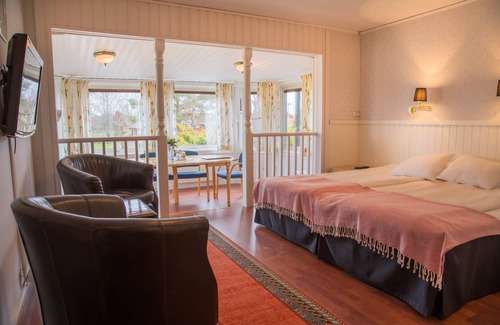Mellerud Hotel | Dinners Mellerud