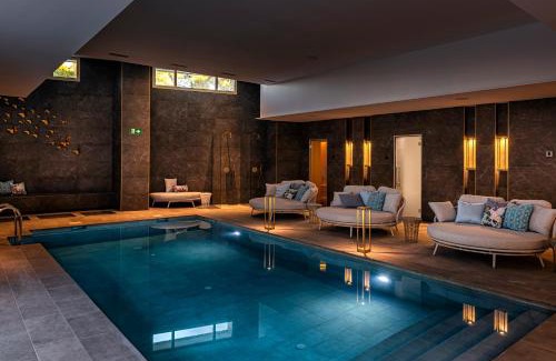 Javea Hotel | Dionis Boutique Hotel & Spa
