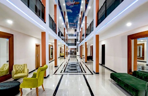 Kadriye Hotel | Dionisus Hotel
