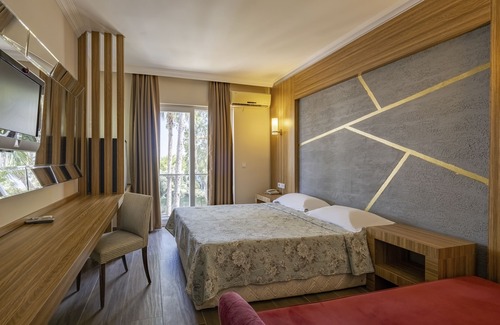 Kadriye Hotel | Dionisus Hotel