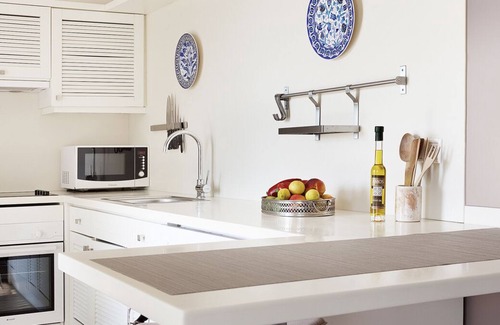 Marmaris Resort | Dionysos Villa - Two Bedroom Resort, Sleeps 5