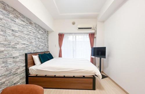 Higashishinsaibashi Apartment | Diorecrest East Shinsaibashi