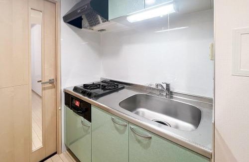 Higashishinsaibashi Apartment | Diorecrest East Shinsaibashi