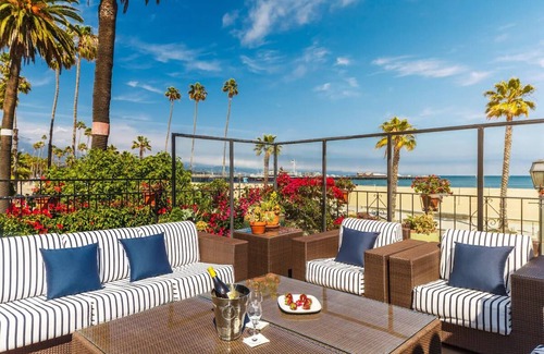 West Beach House | Dip Your Toes In The Sand! 2 Pet-friendly Units, Outdoor Pool, Bike Rental