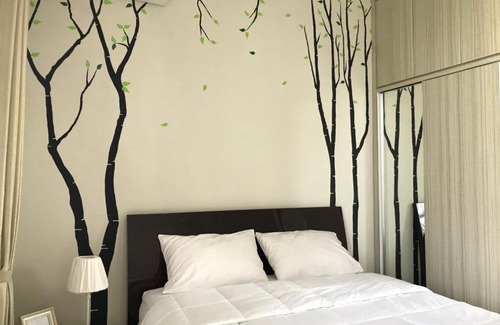 Ngaglik House | Dipan Guest House Yogyakarta