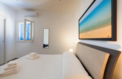 Lampedusa Bed & Breakfast | DipintodiBlu Charming House
