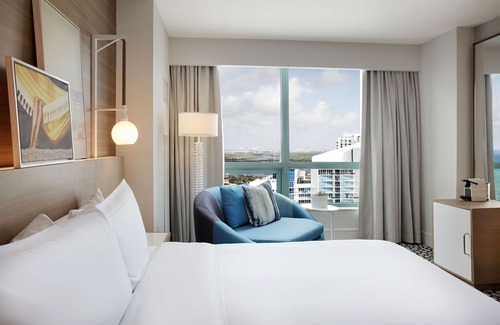 Hollywood South Central Beach Resort | Diplomat Beach Resort Hollywood, Curio Collection by Hilton