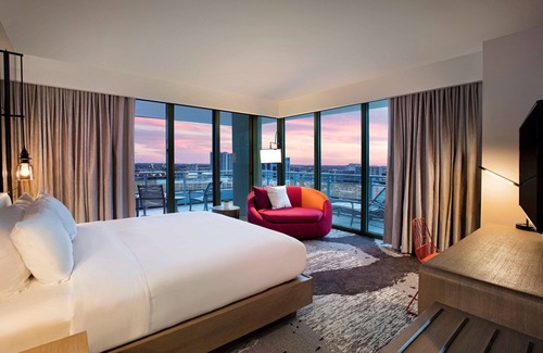 Hollywood South Central Beach Resort | Diplomat Beach Resort Hollywood, Curio Collection by Hilton